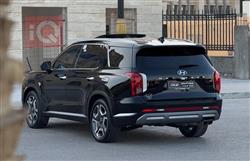 هيونداي باليسيد